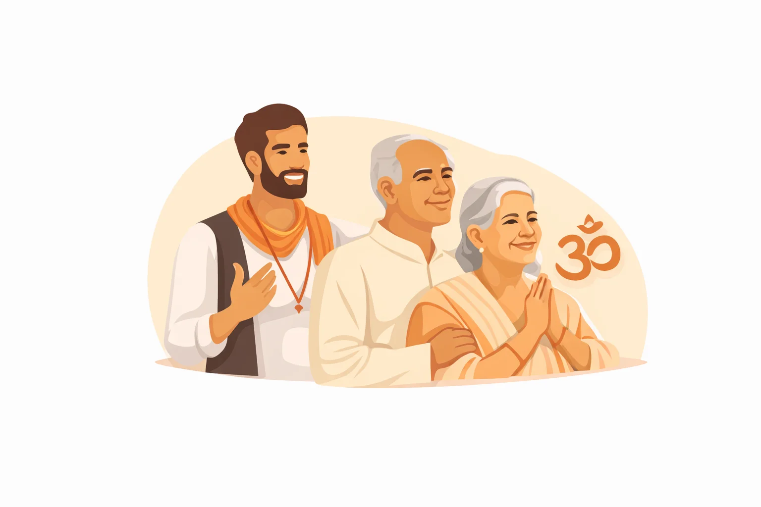 Assistance throughout